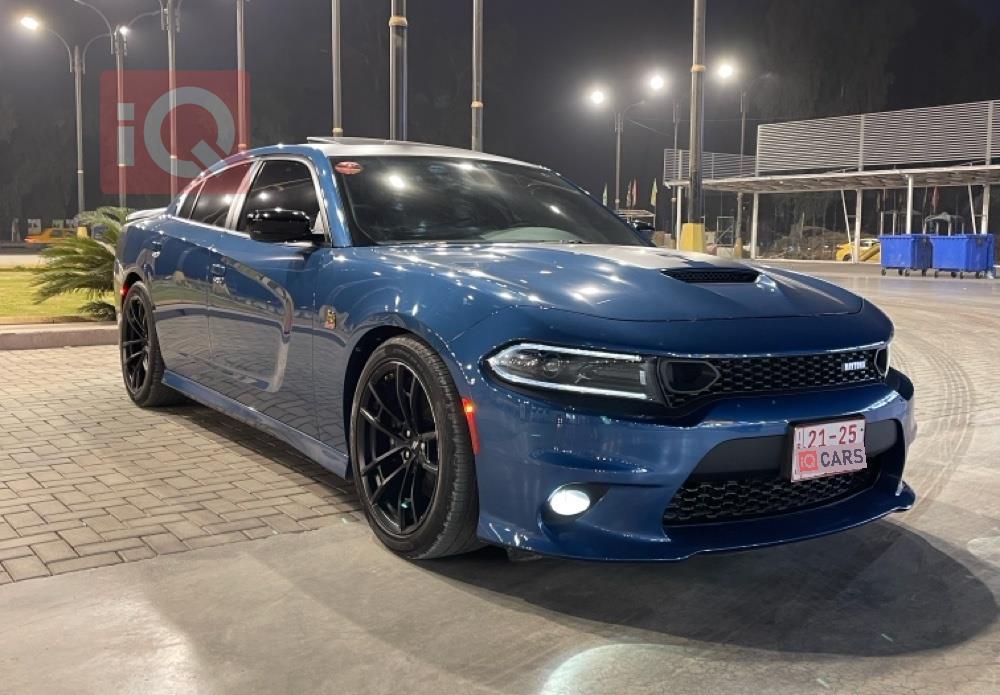 دودج تشارجر